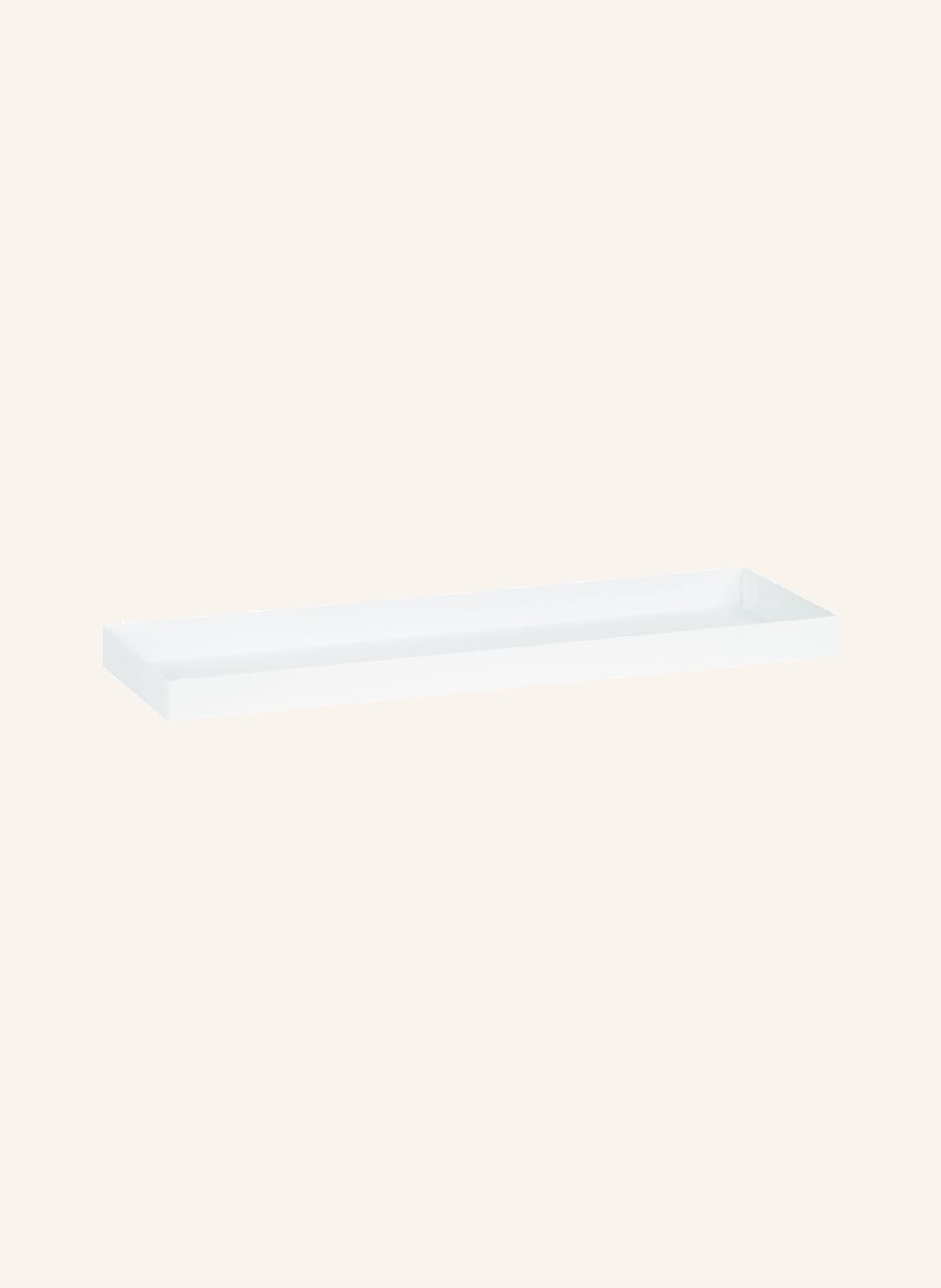 Cooee Design Tablett weiss Cooee Design Tablett weiss von COOEE Design