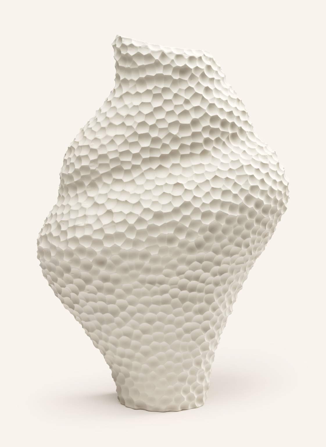 Cooee Design Vase Isla weiss Cooee Design Vase Isla weiss von COOEE Design