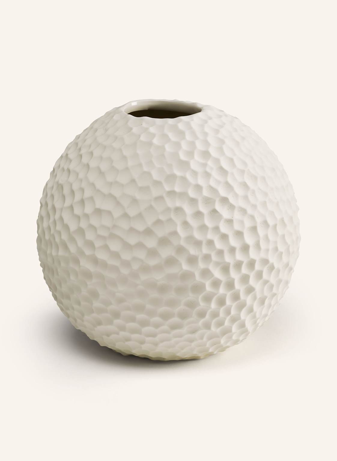 Cooee Design Vase Kaia weiss Cooee Design Vase Kaia weiss von COOEE Design