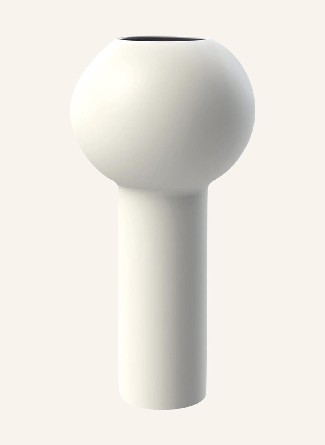 Cooee Design Vase Pillar weiss Cooee Design Vase Pillar weiss von COOEE Design