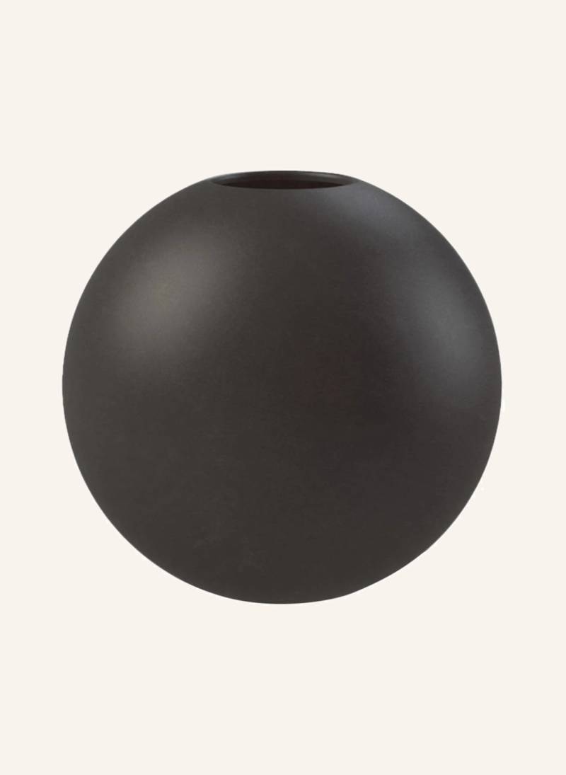 Cooee Design Vase schwarz von COOEE Design