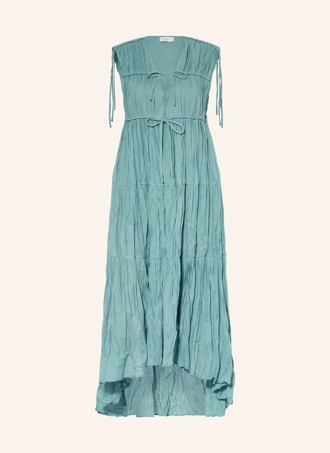 Copenhagen Muse Kleid Cmrachel gruen Copenhagen Muse Kleid Cmrachel gruen von COPENHAGEN MUSE