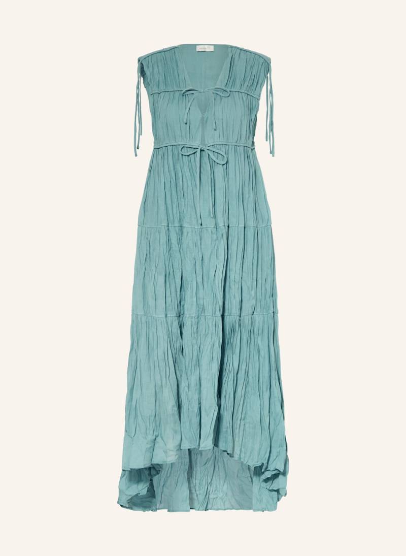 Copenhagen Muse Kleid Cmrachel gruen von COPENHAGEN MUSE