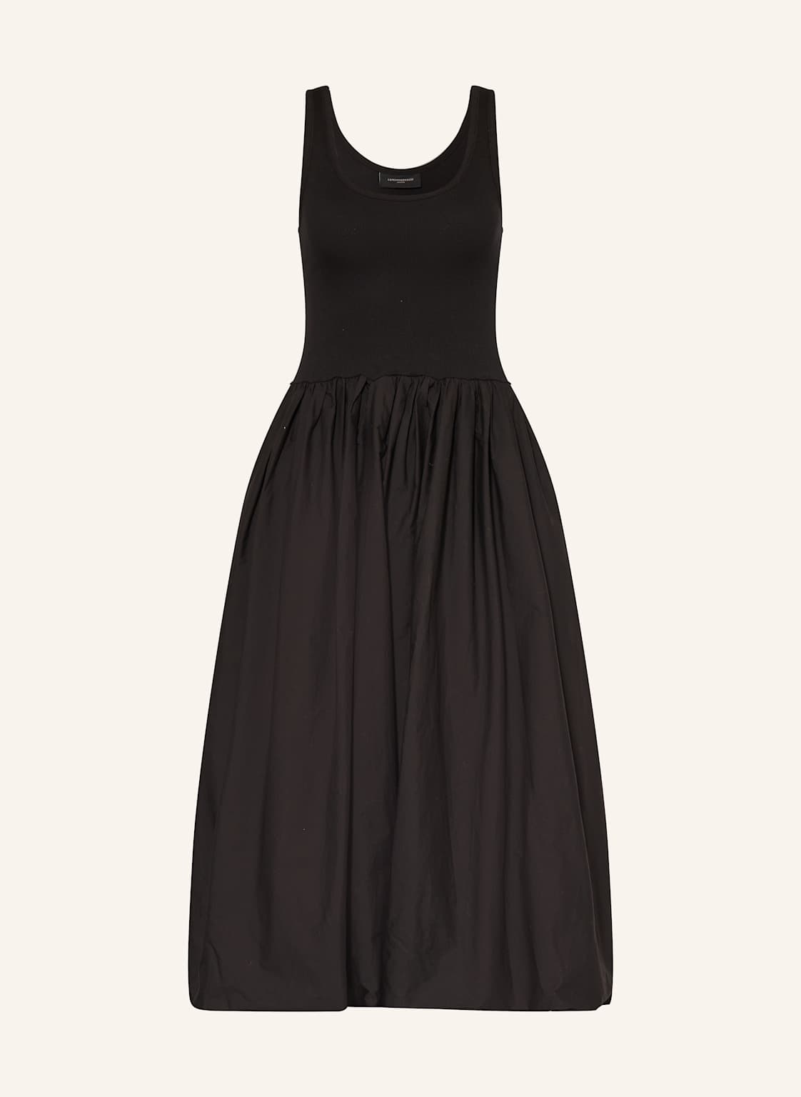 Copenhagen Muse Kleid Cmsiv schwarz Copenhagen Muse Kleid Cmsiv schwarz von COPENHAGEN MUSE