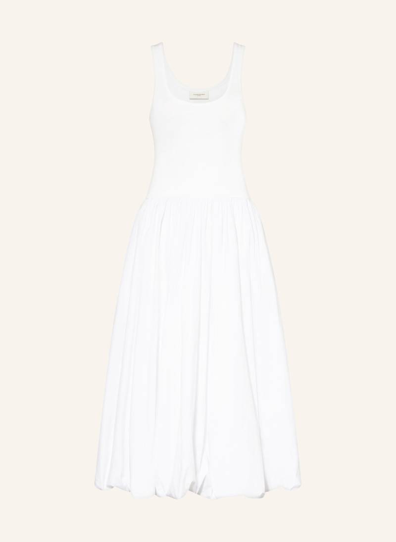 Copenhagen Muse Kleid Cmsiv weiss von COPENHAGEN MUSE