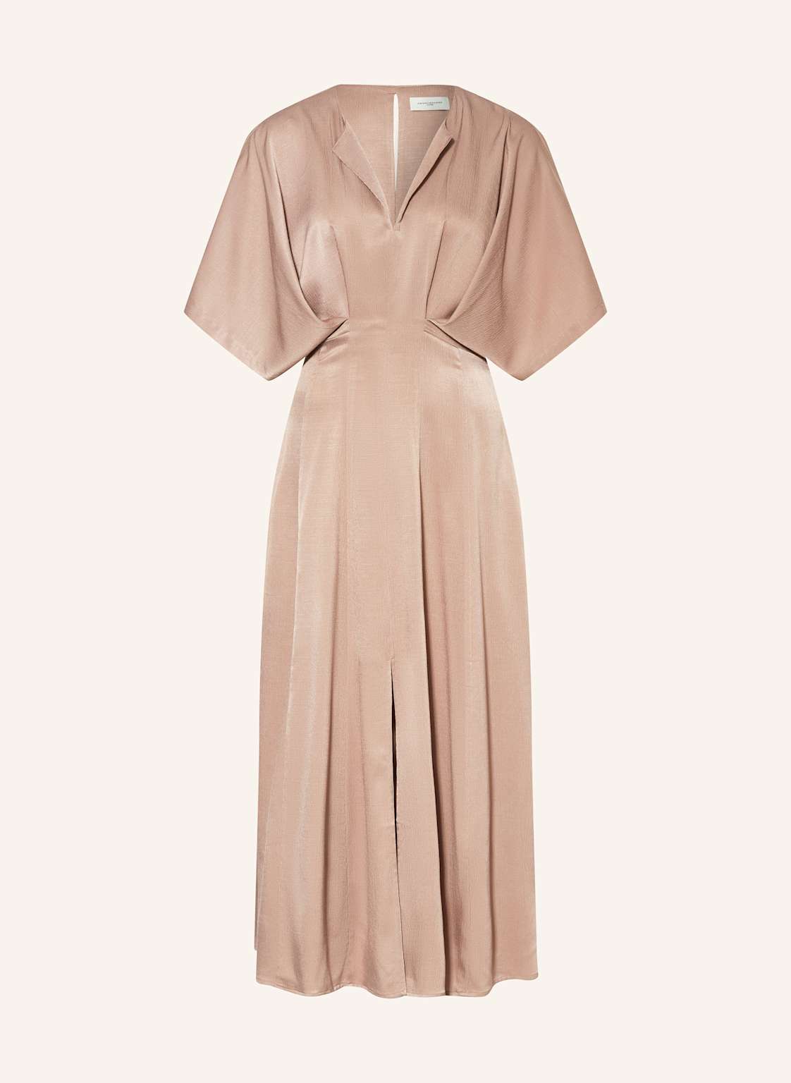 Copenhagen Muse Kleid Cmvianna rosa Copenhagen Muse Kleid Cmvianna rosa von COPENHAGEN MUSE