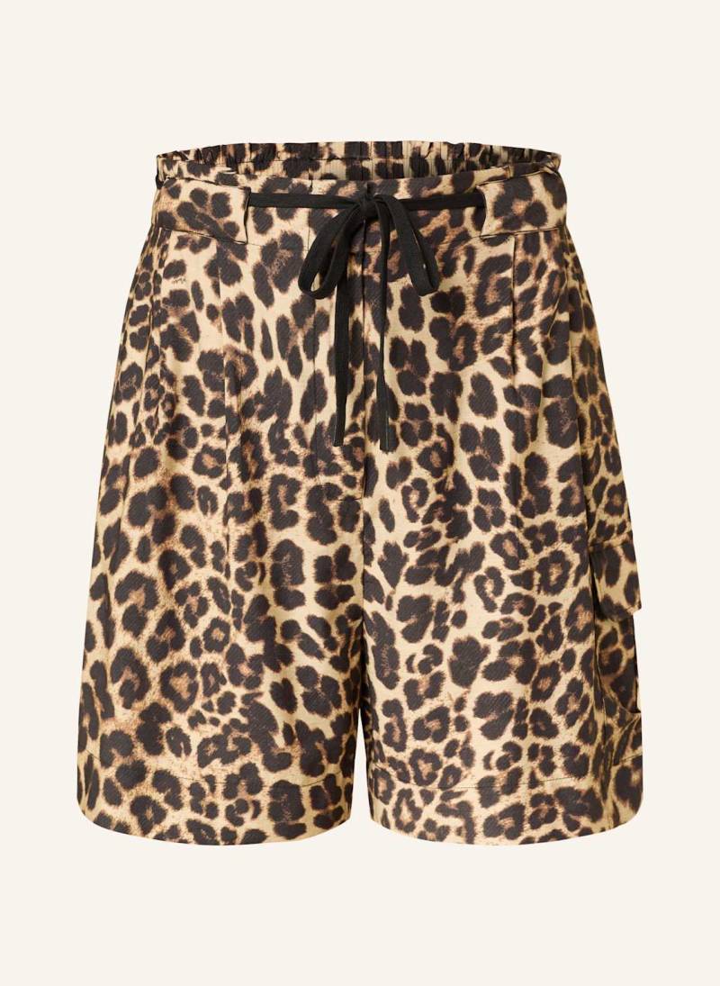 Copenhagen Muse Shorts Cmgabby braun von COPENHAGEN MUSE