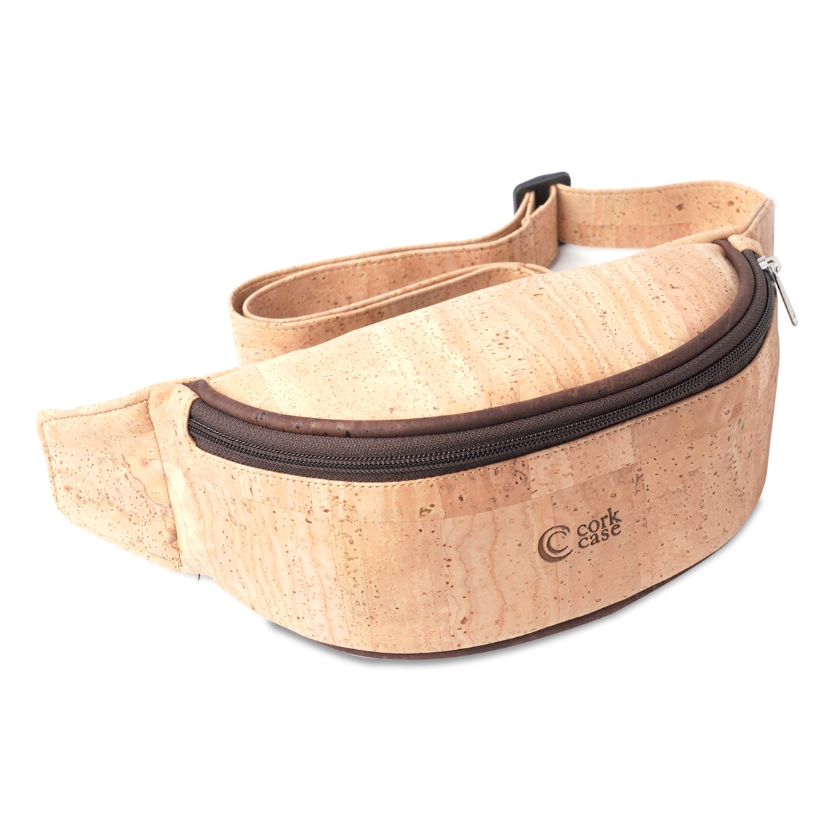 CorkCase Bauchtasche »Classic aus Kork« von Corkcase