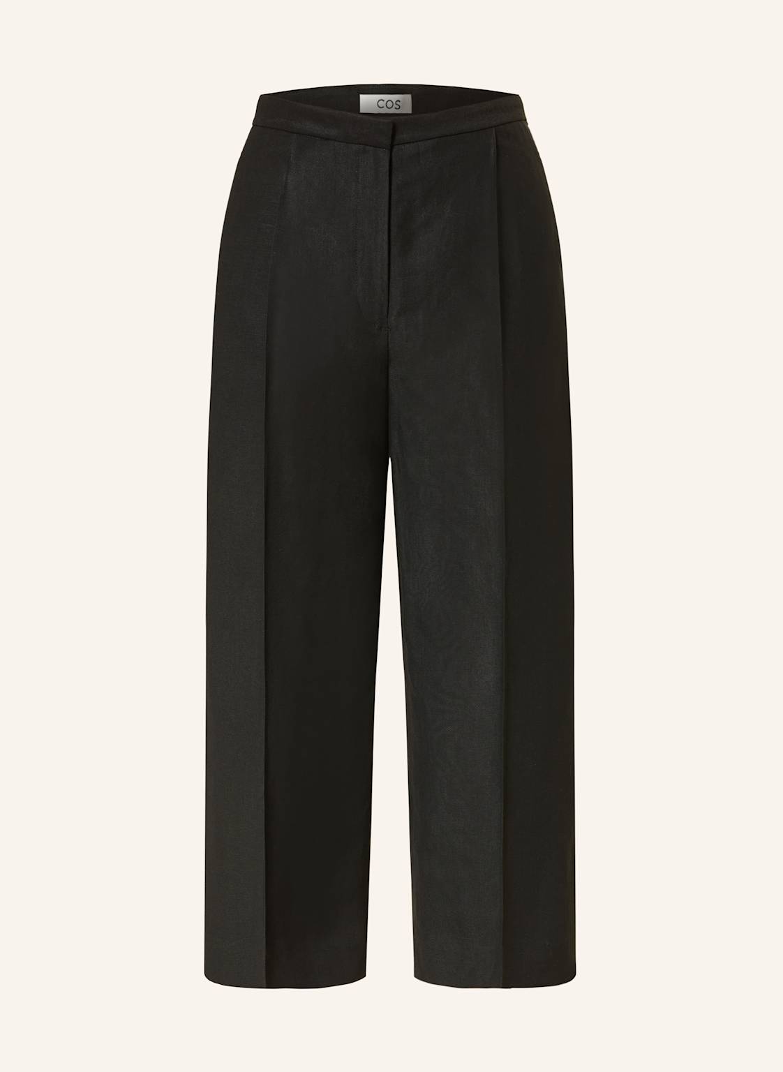 Cos 3/4-Hose schwarz Cos 3/4-Hose schwarz von COS