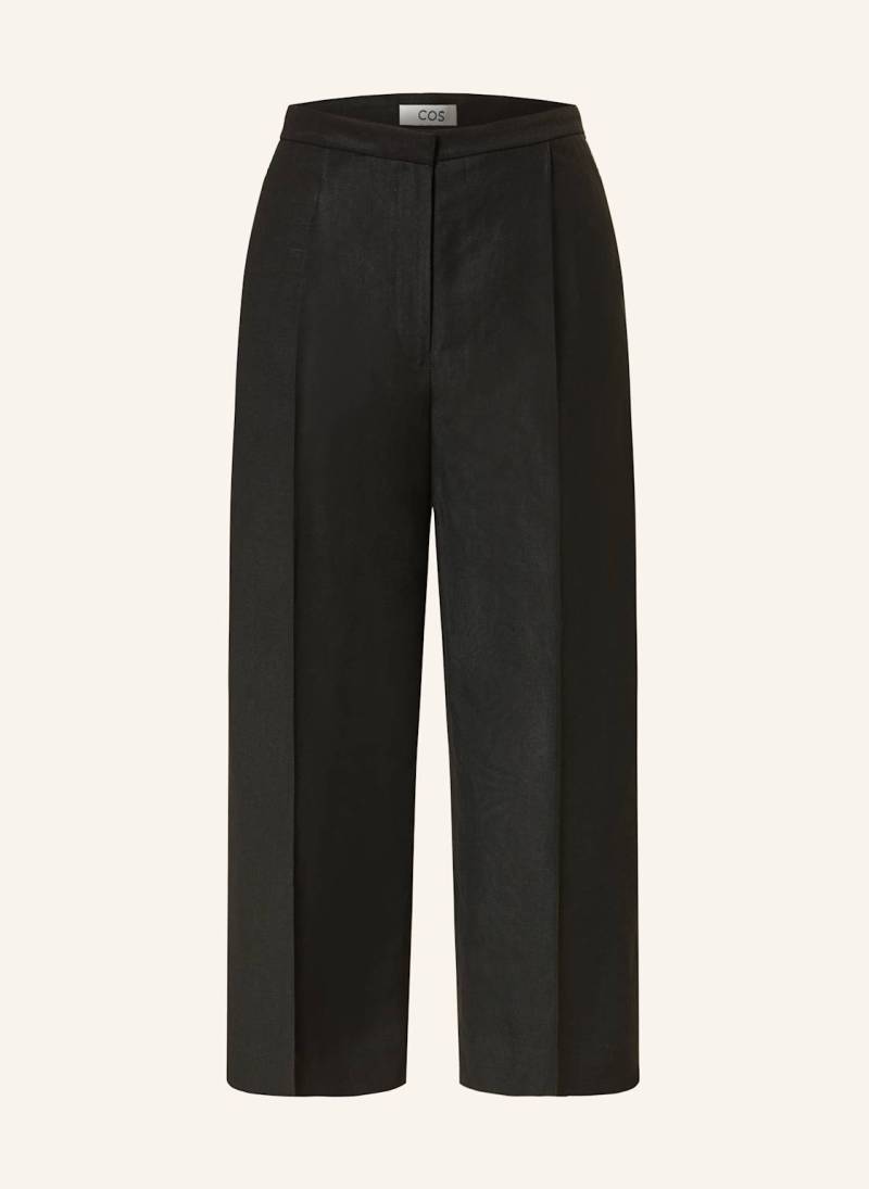 Cos 3/4-Hose schwarz von COS