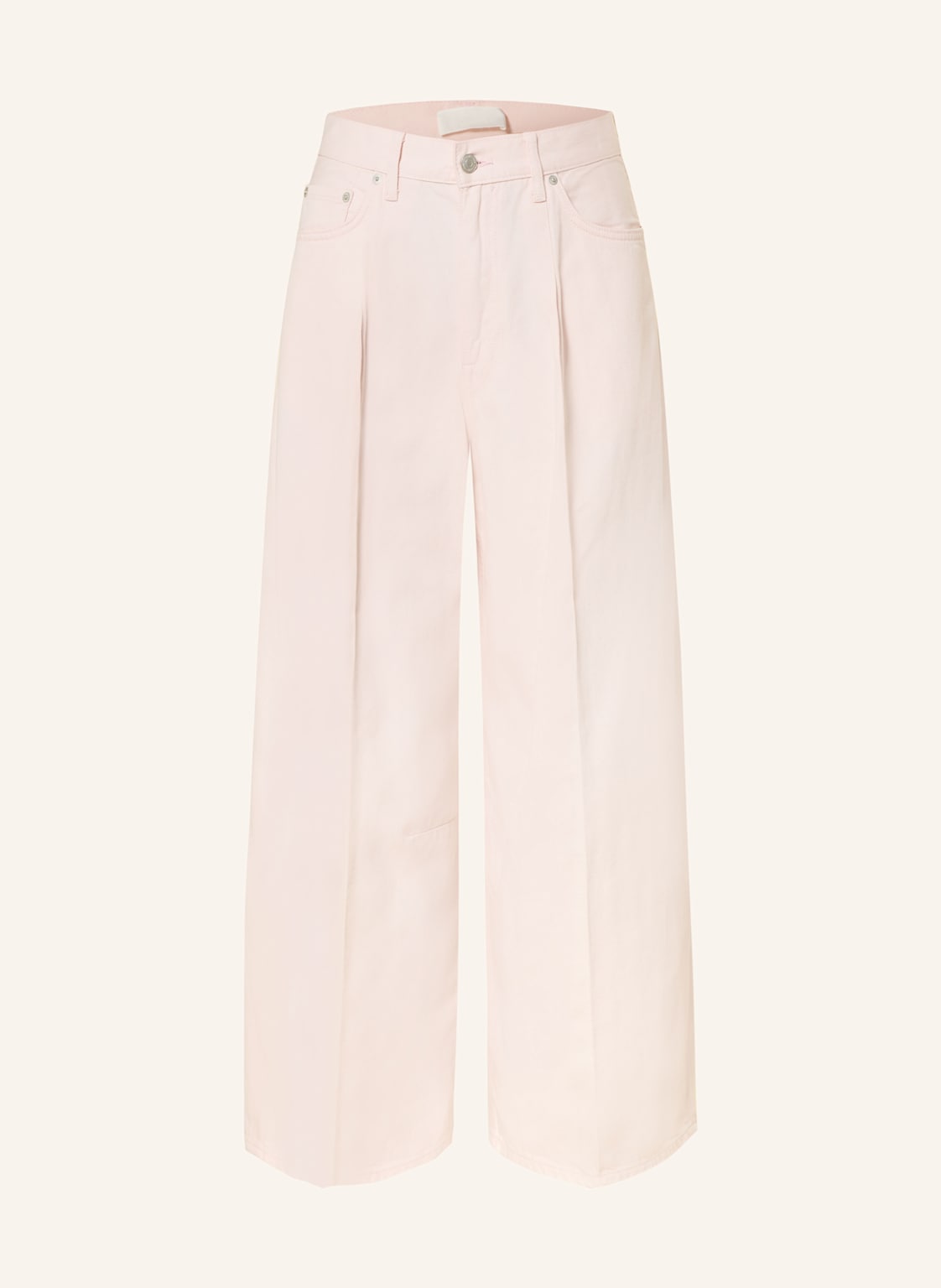 Cos Barrel Jeans rosa Cos Barrel Jeans rosa von COS