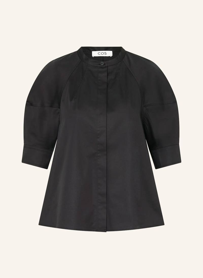 Cos Bluse beige von COS