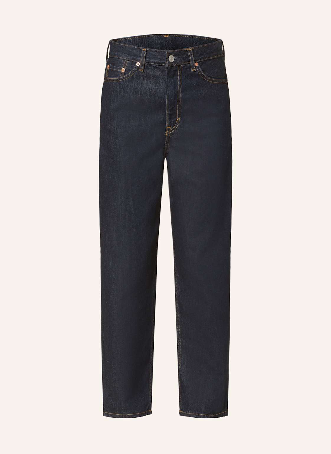Cos Boyfriend Jeans blau von COS