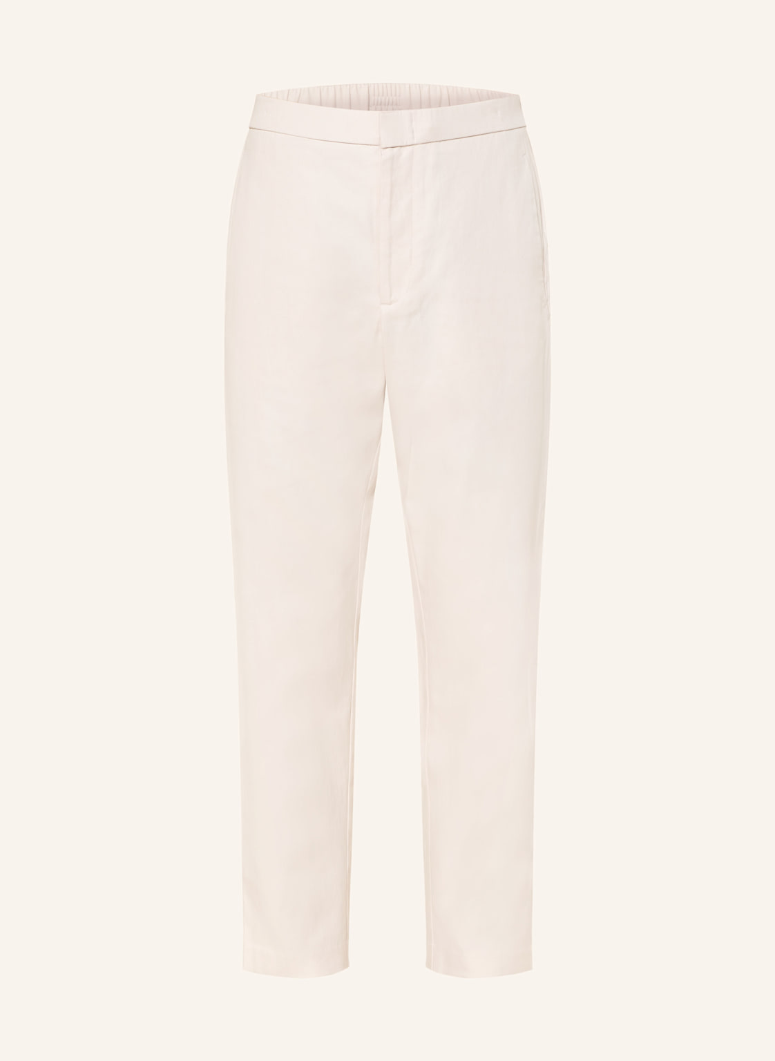 Cos Chino Extra Slim Fit beige Cos Chino Extra Slim Fit beige von COS
