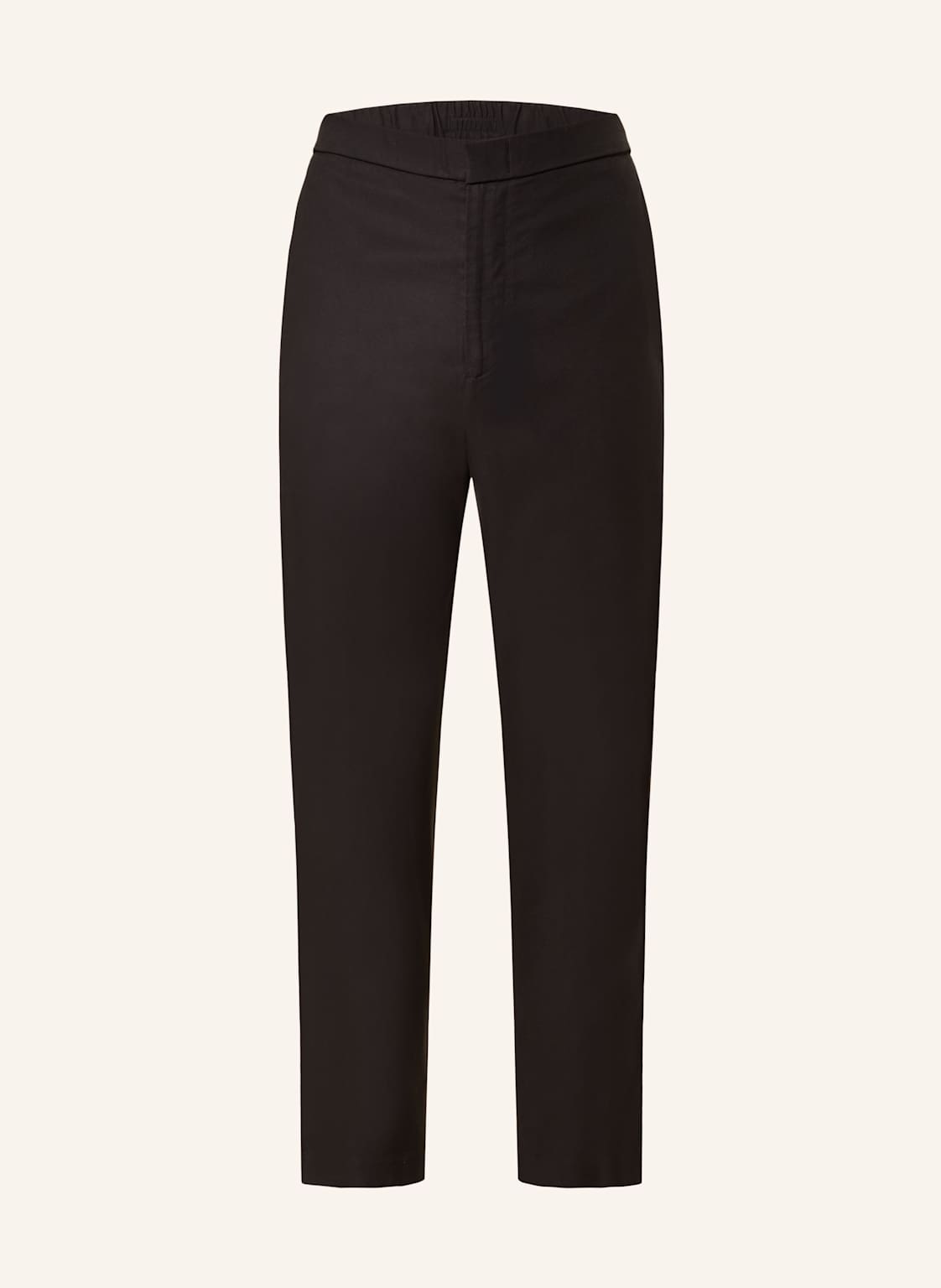 Cos Chino Extra Slim Fit schwarz von COS