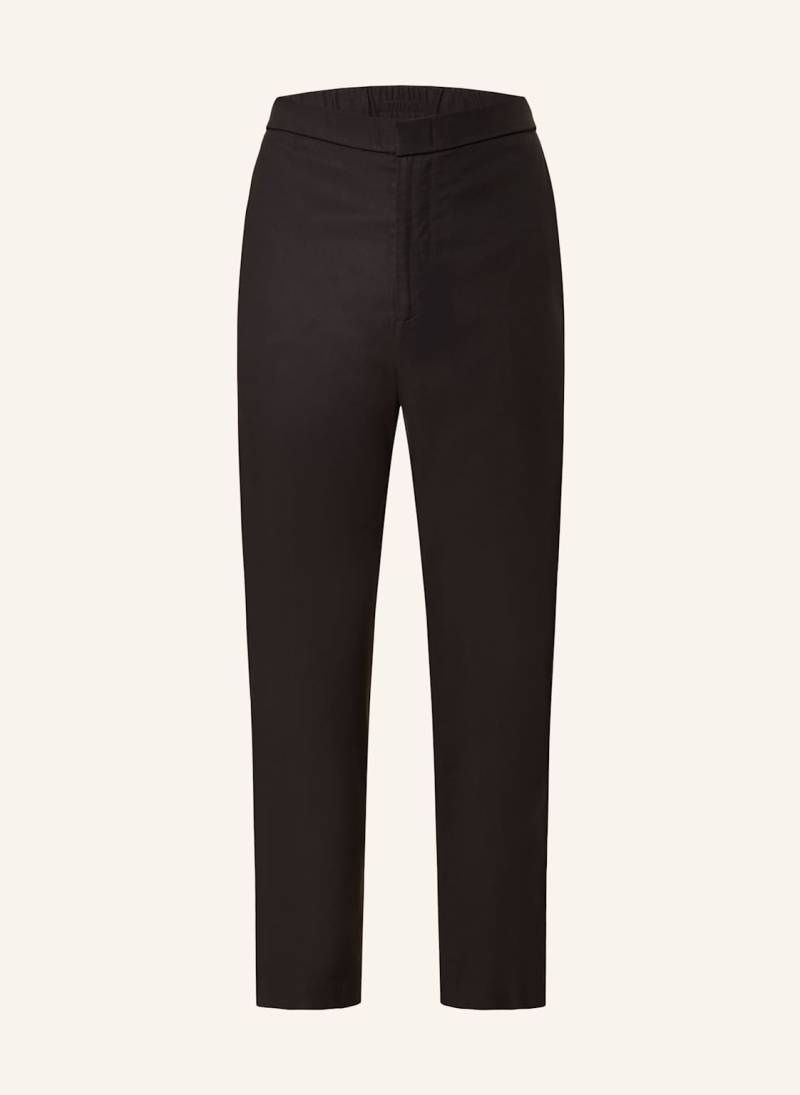 Cos Chino Extra Slim Fit schwarz von COS