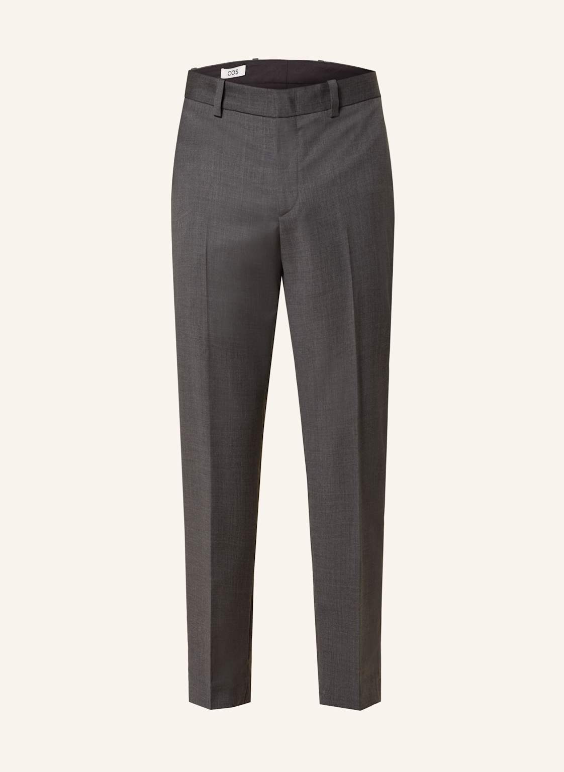 Cos Chino Slim Fit grau Cos Chino Slim Fit grau von COS