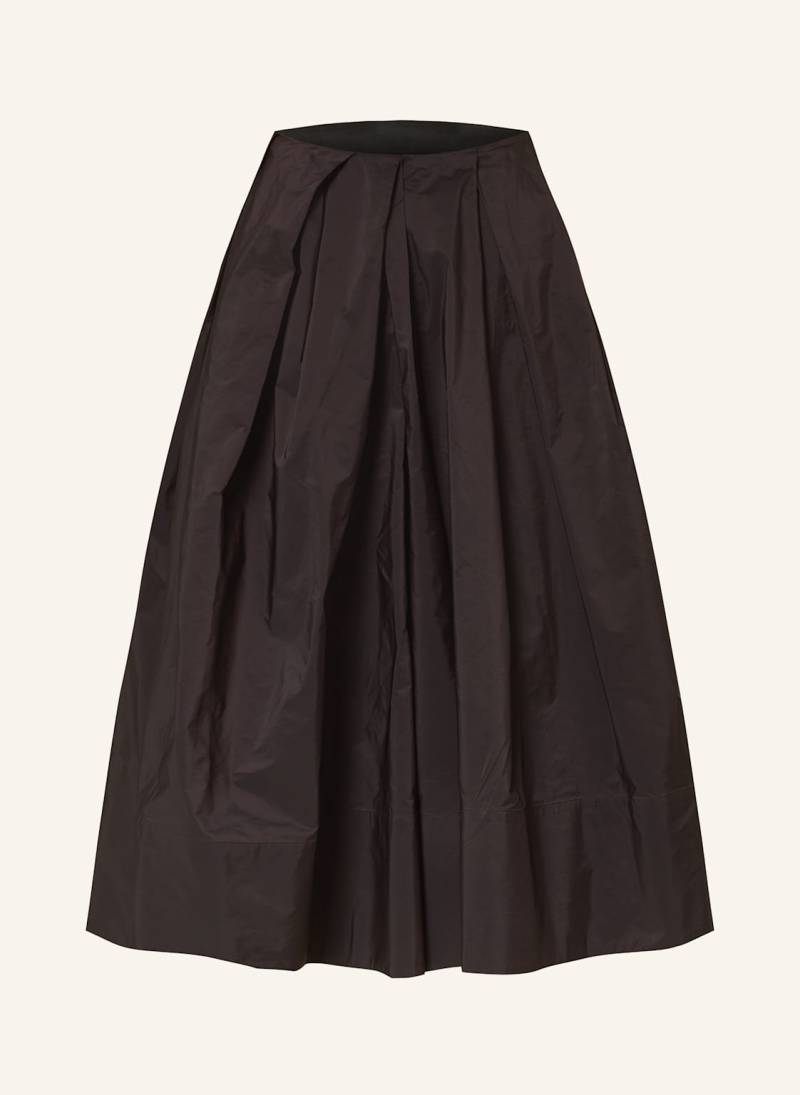 Cos Culotte braun von COS
