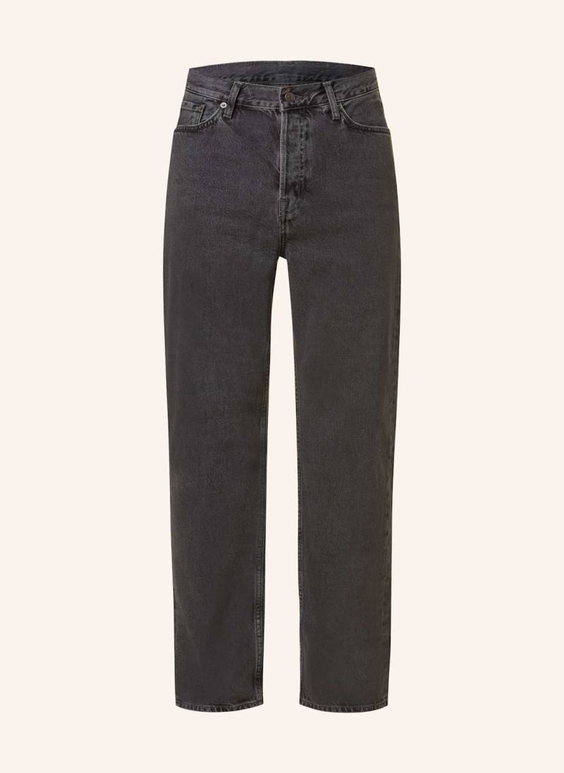 Cos Jeans Regular Fit schwarz von COS