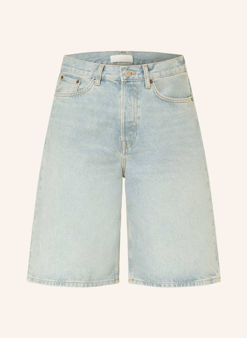 Cos Jeansshorts blau von COS