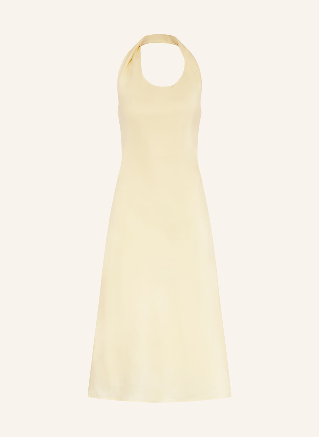 Cos Kleid gelb Cos Kleid gelb von COS