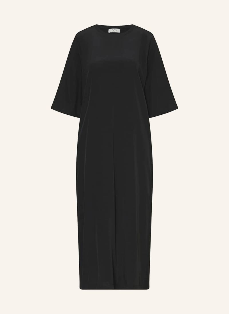 Cos Kleid schwarz von COS
