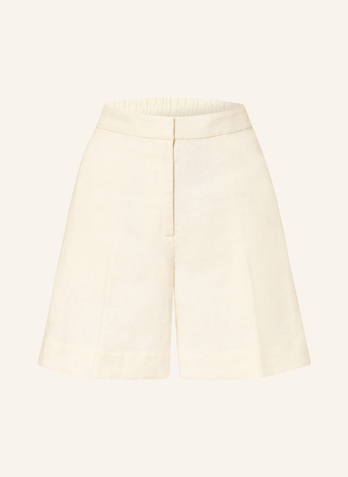 Cos Leinenshorts gelb Cos Leinenshorts gelb von COS