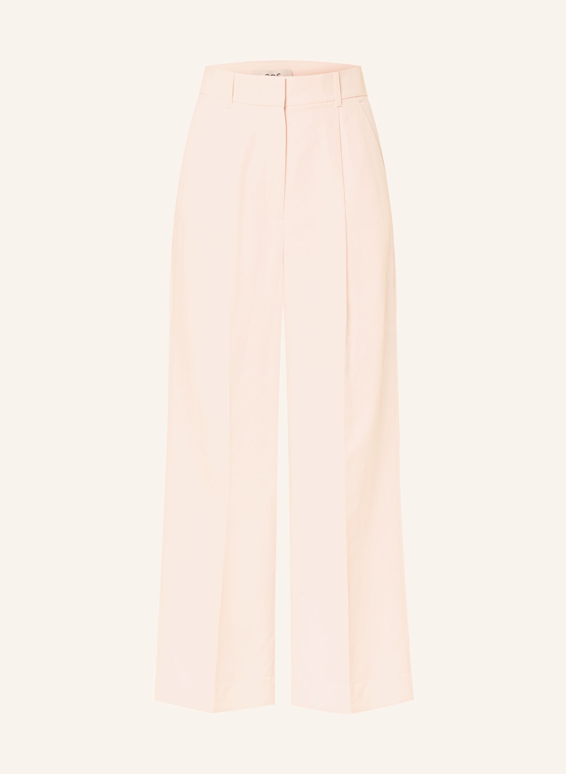 Cos Marlenehose rosa Cos Marlenehose rosa von COS