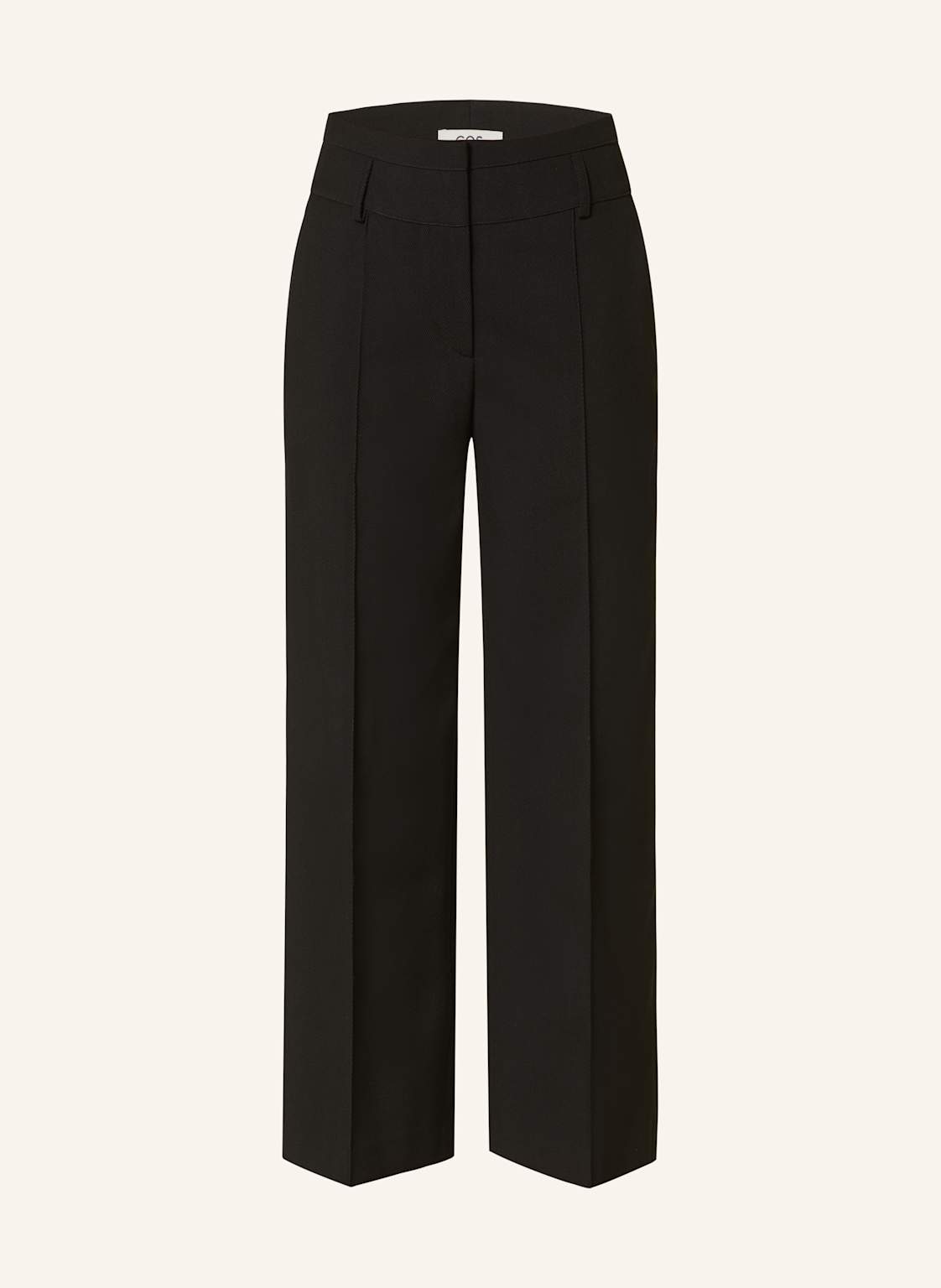 Cos Marlenehose schwarz Cos Marlenehose schwarz von COS