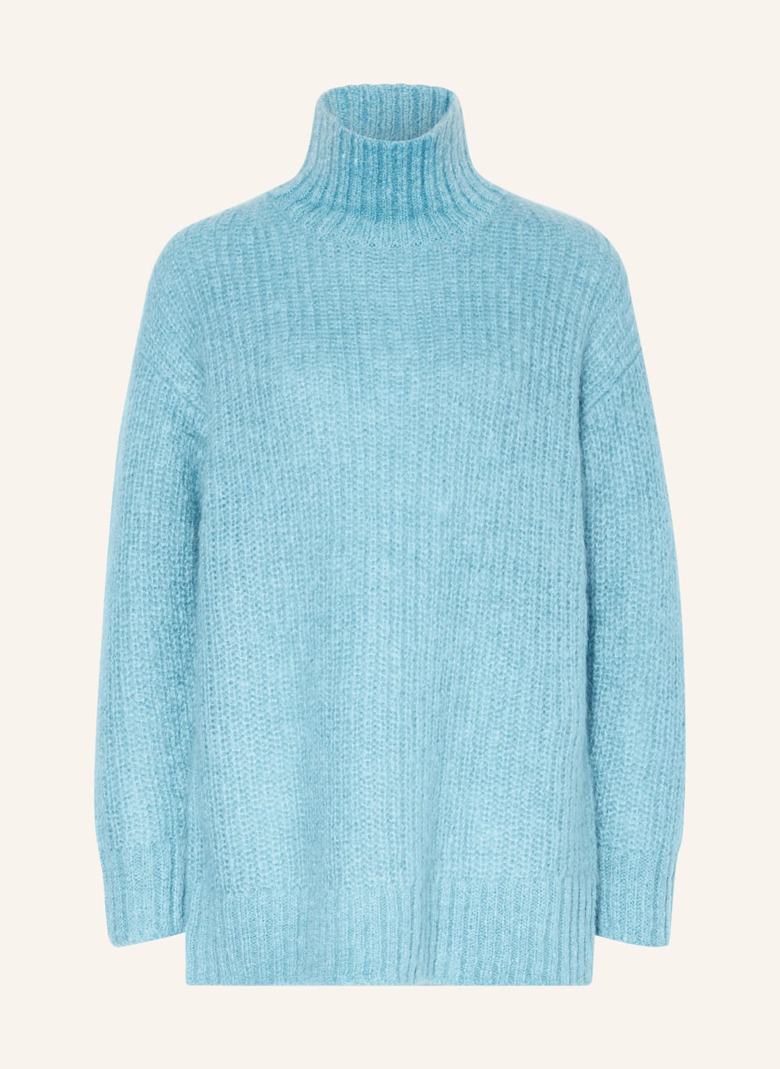 Cos Pullover blau von COS