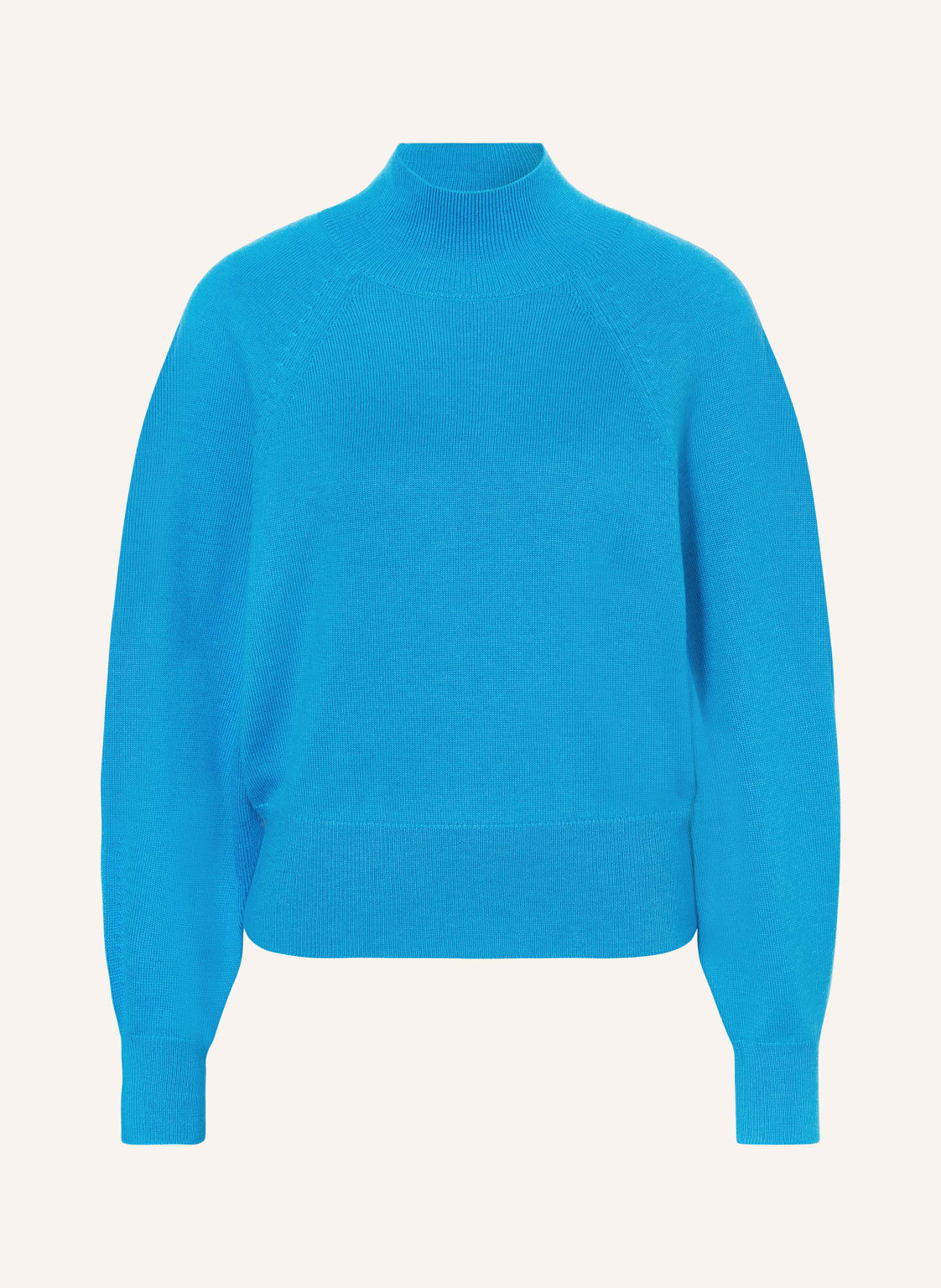 Cos Pullover blau von COS