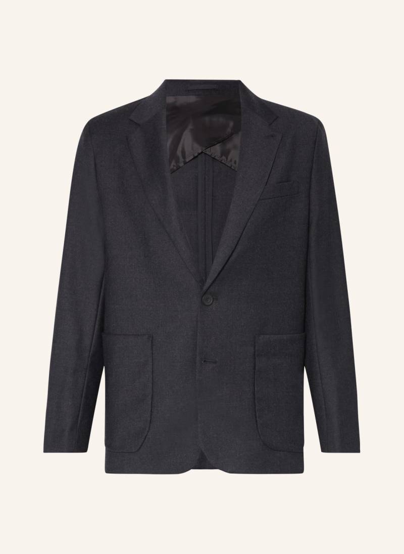 Cos Sakko Regular Fit blau von COS