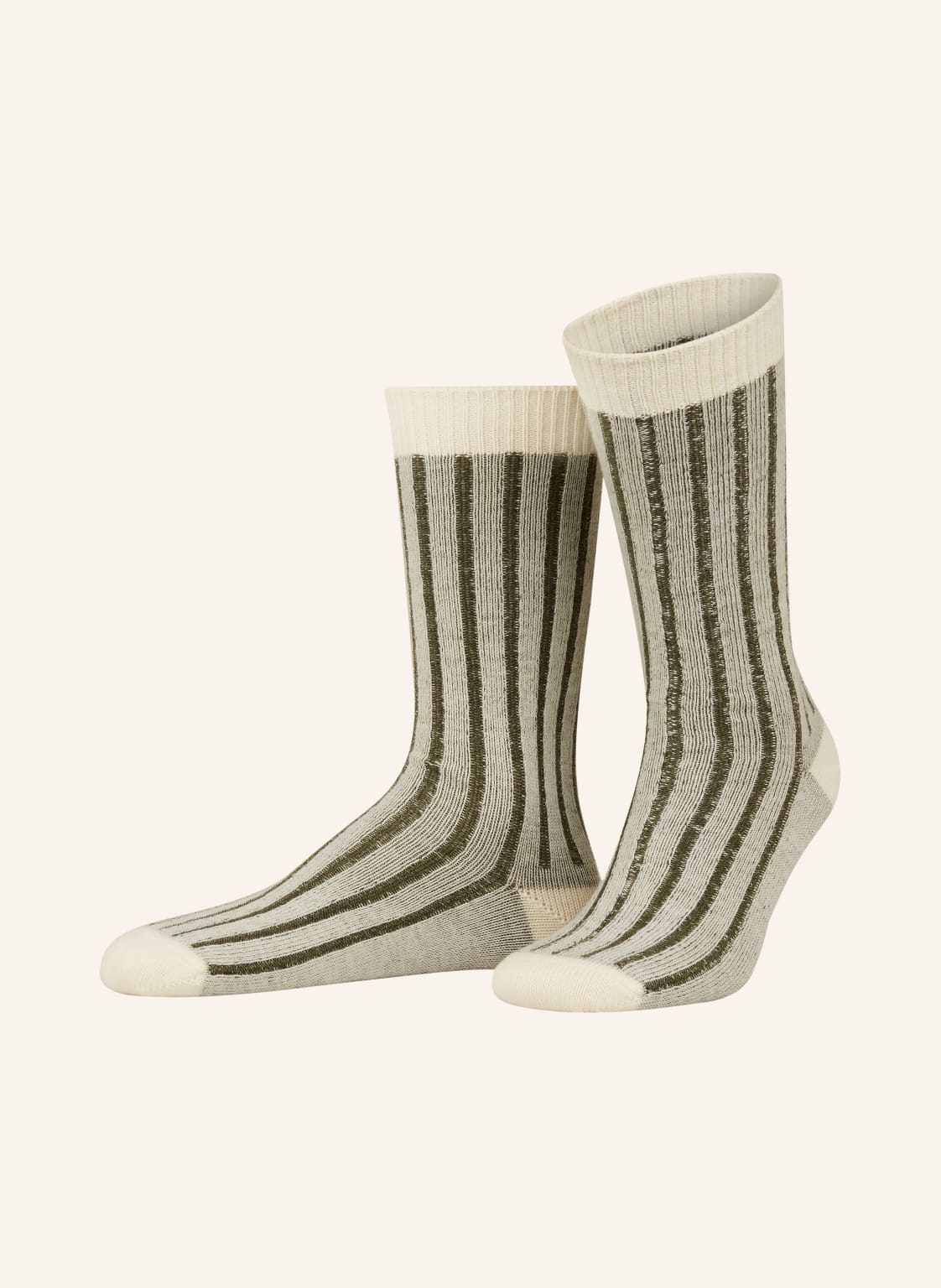 Cos Socken gruen von COS