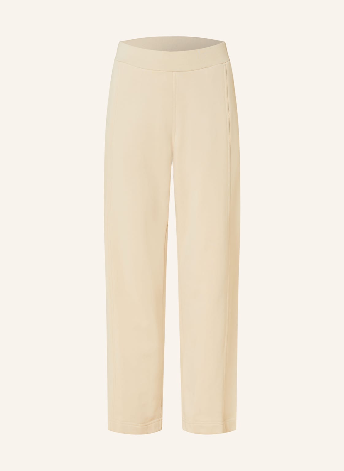 Cos Sweatpants Manih beige von COS