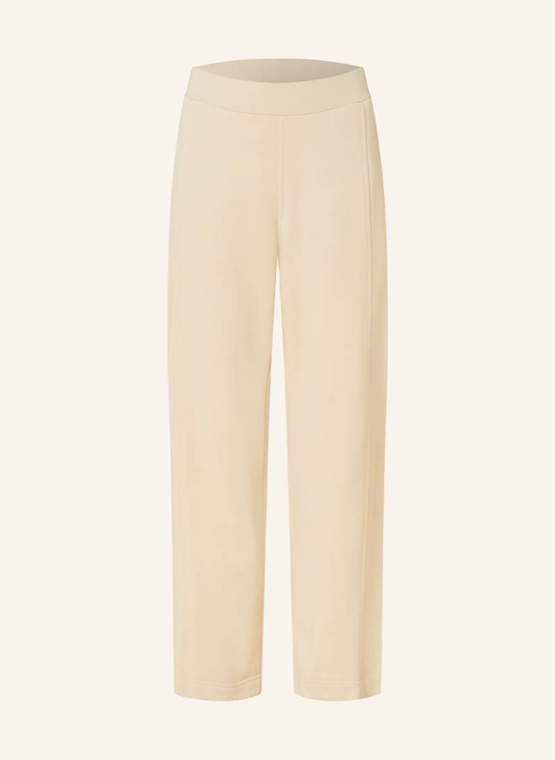 Cos Sweatpants Manih beige von COS