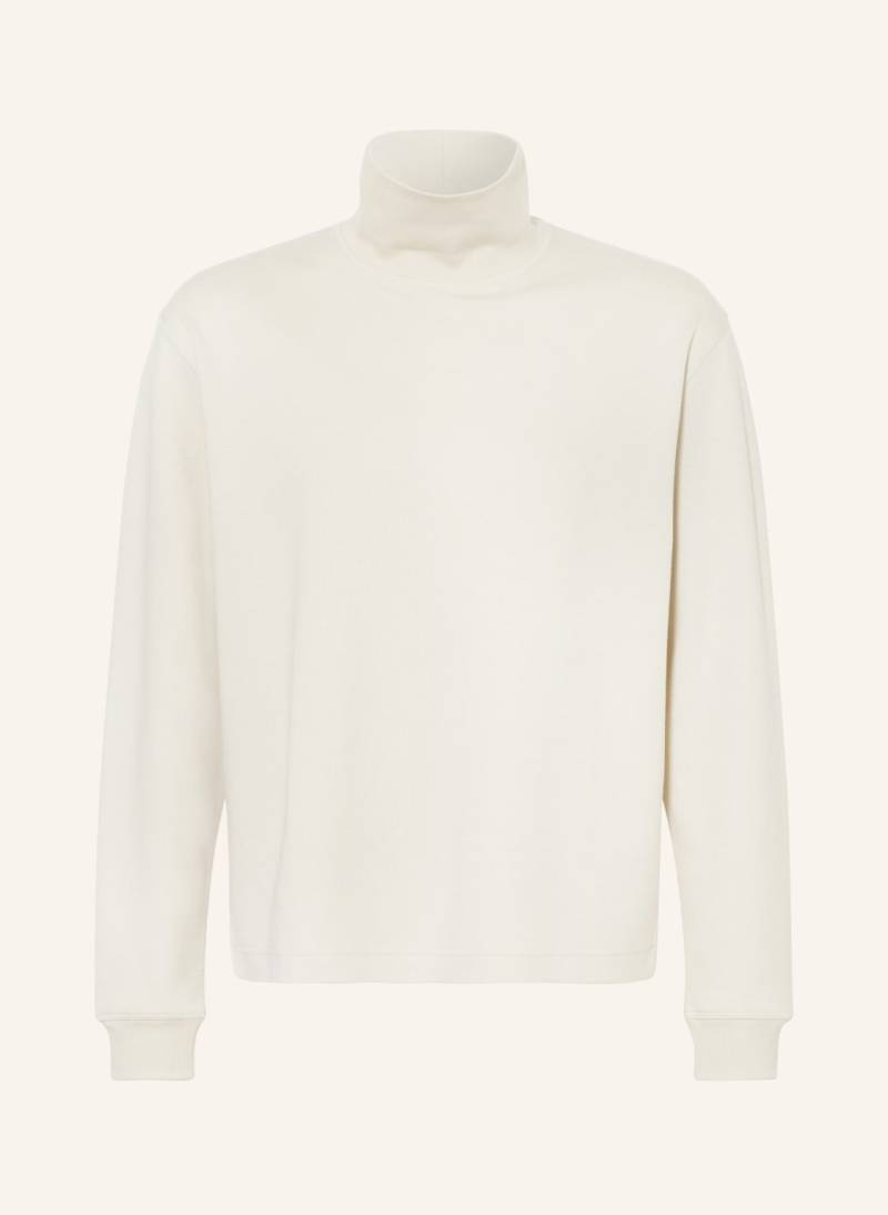 Cos Sweatshirt beige von COS