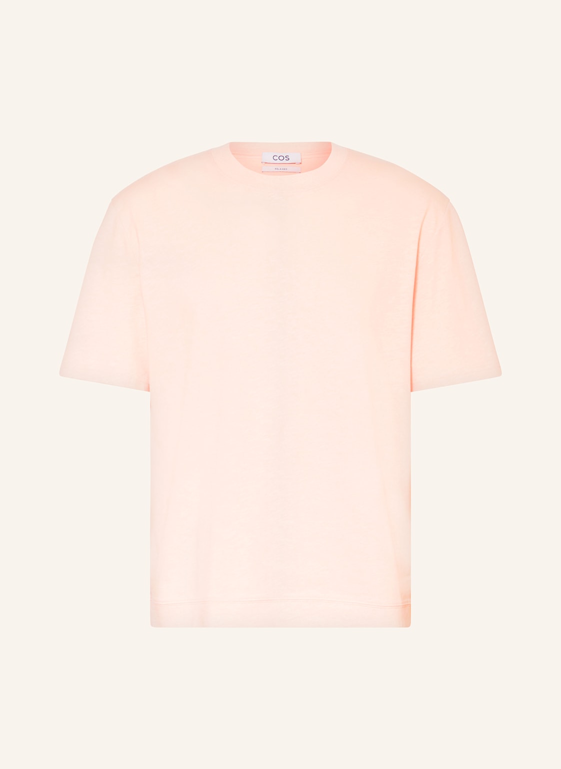 Cos T-Shirt rosa Cos T-Shirt rosa von COS