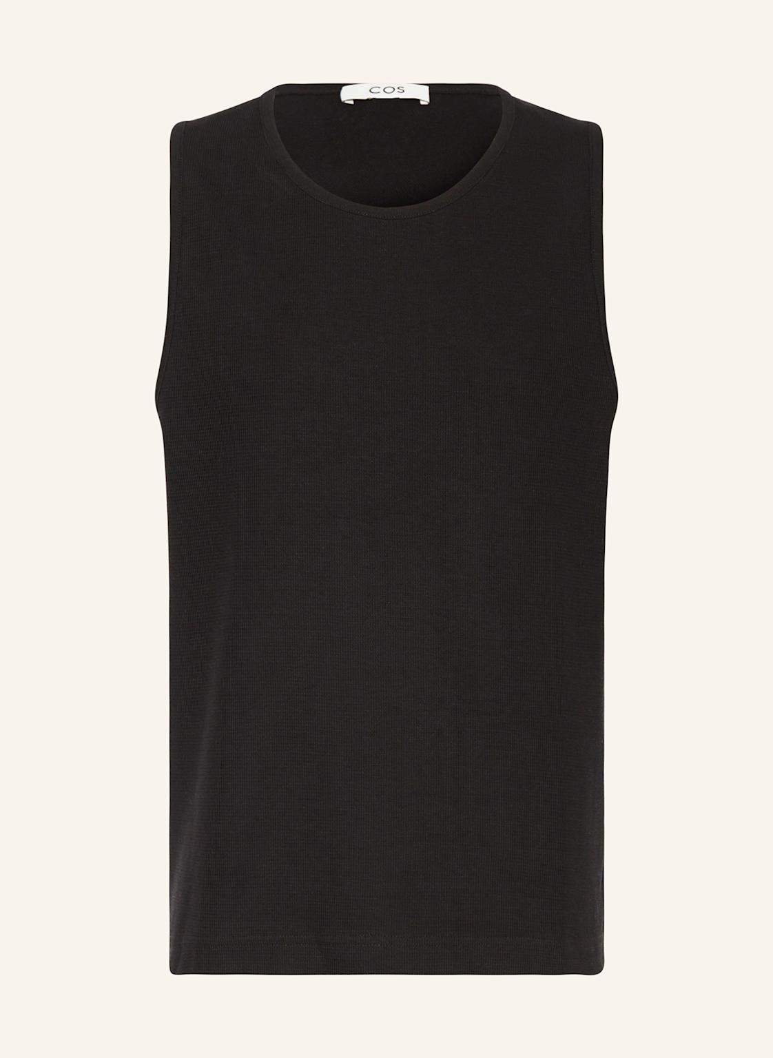 Cos Tanktop schwarz Cos Tanktop schwarz von COS