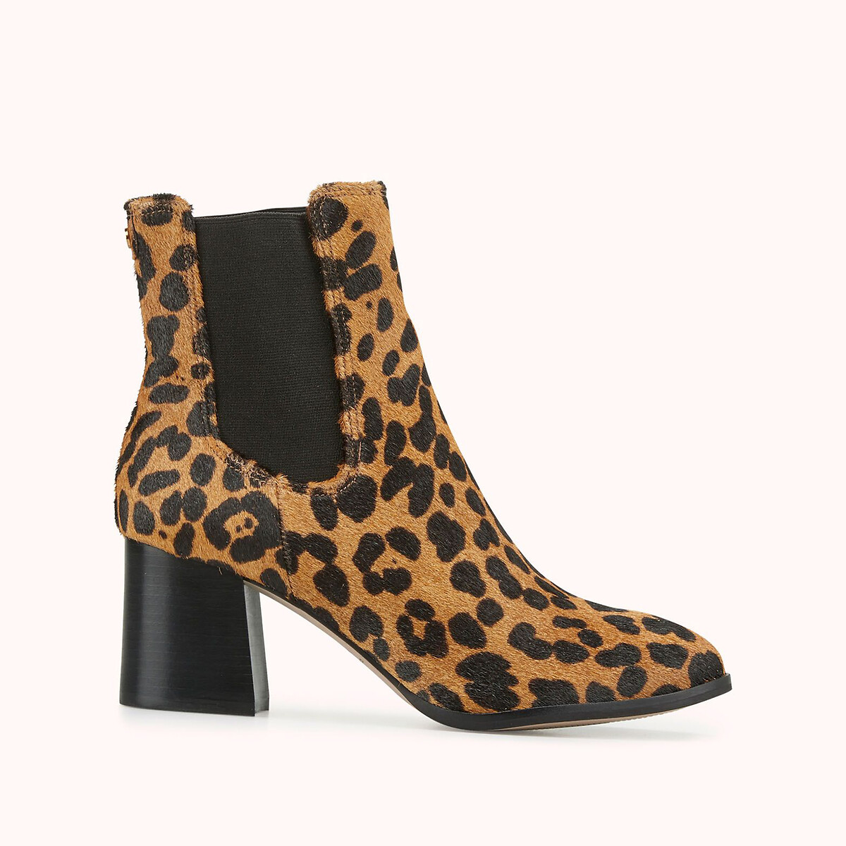 Lederboots Lanae von COSMOPARIS