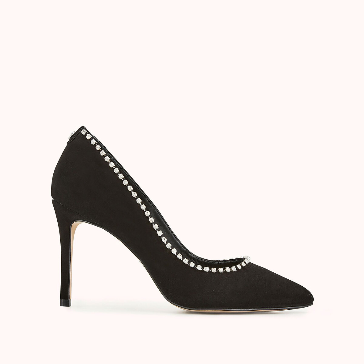 Pumps Amaze, Leder von COSMOPARIS