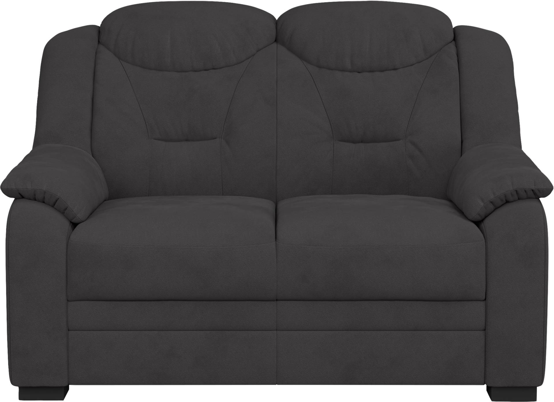 COTTA 2-Sitzer »Marcus«, Bequemer 2-Sitzer in klassischem Design mit hoher Rückenlehne COTTA 2-Sitzer »Marcus«, Bequemer 2-Sitzer in klassischem Design mit hoher Rückenlehne von COTTA