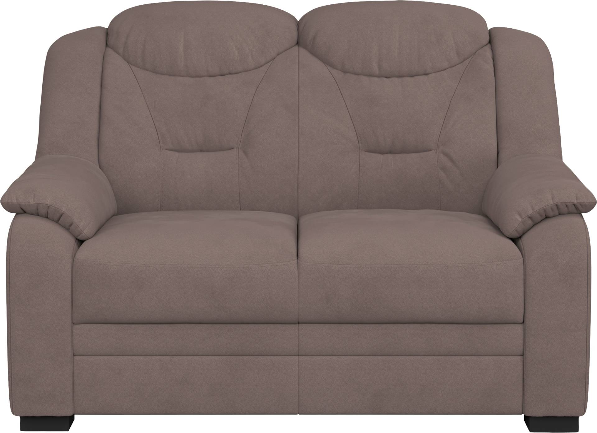COTTA 2-Sitzer »Marcus«, Bequemer 2-Sitzer in klassischem Design mit hoher Rückenlehne COTTA 2-Sitzer »Marcus«, Bequemer 2-Sitzer in klassischem Design mit hoher Rückenlehne von COTTA