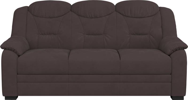 COTTA 3-Sitzer »Marcus«, Sofa mit hoher Rückenlehne von COTTA