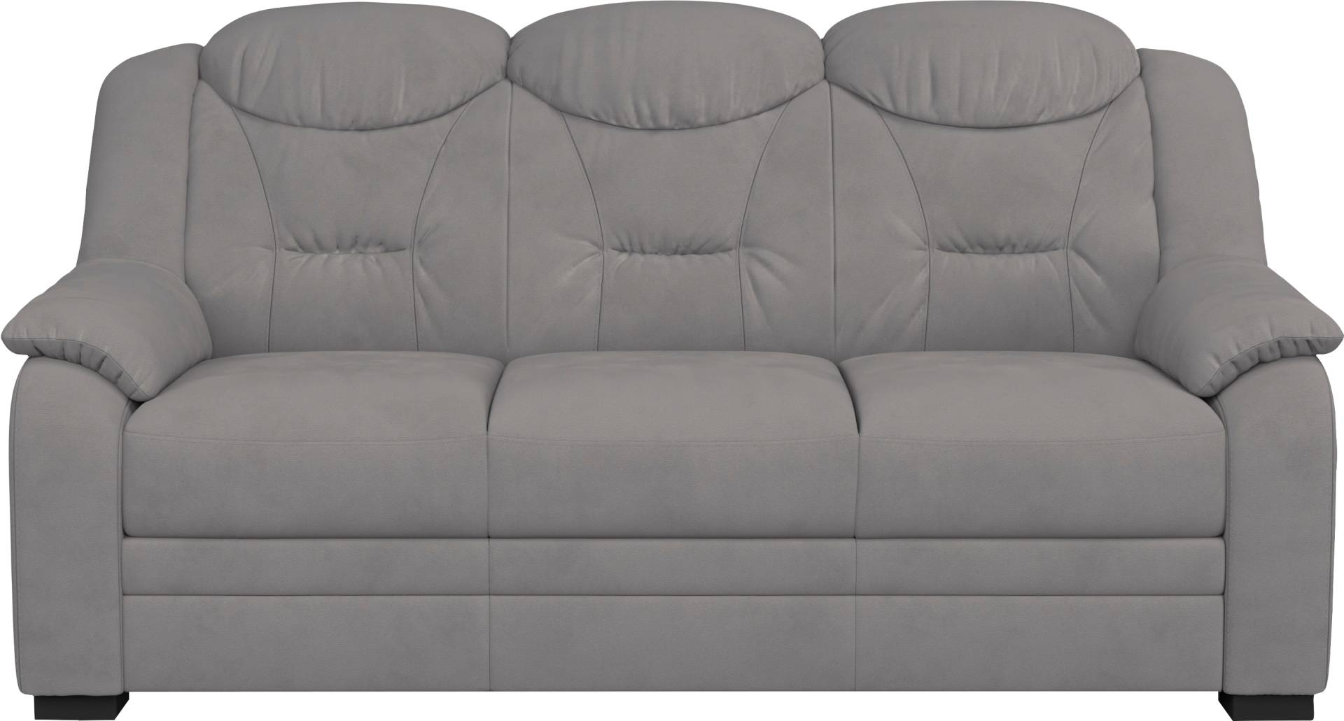 COTTA 3-Sitzer »Marcus«, Bequemer 3-Sitzer in klassischem Design mit hoher Rückenlehne COTTA 3-Sitzer »Marcus«, Bequemer 3-Sitzer in klassischem Design mit hoher Rückenlehne von COTTA
