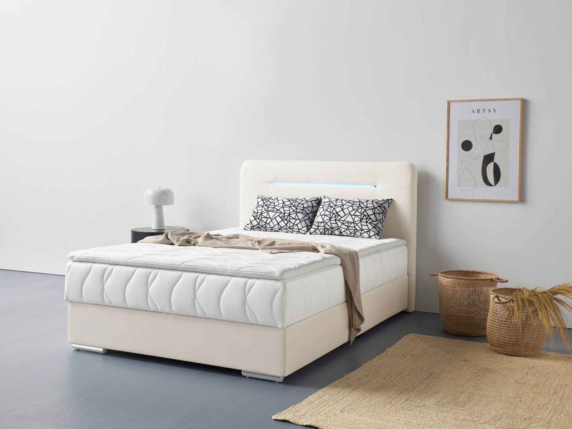 COTTA Boxbett »Lighstar« von COTTA