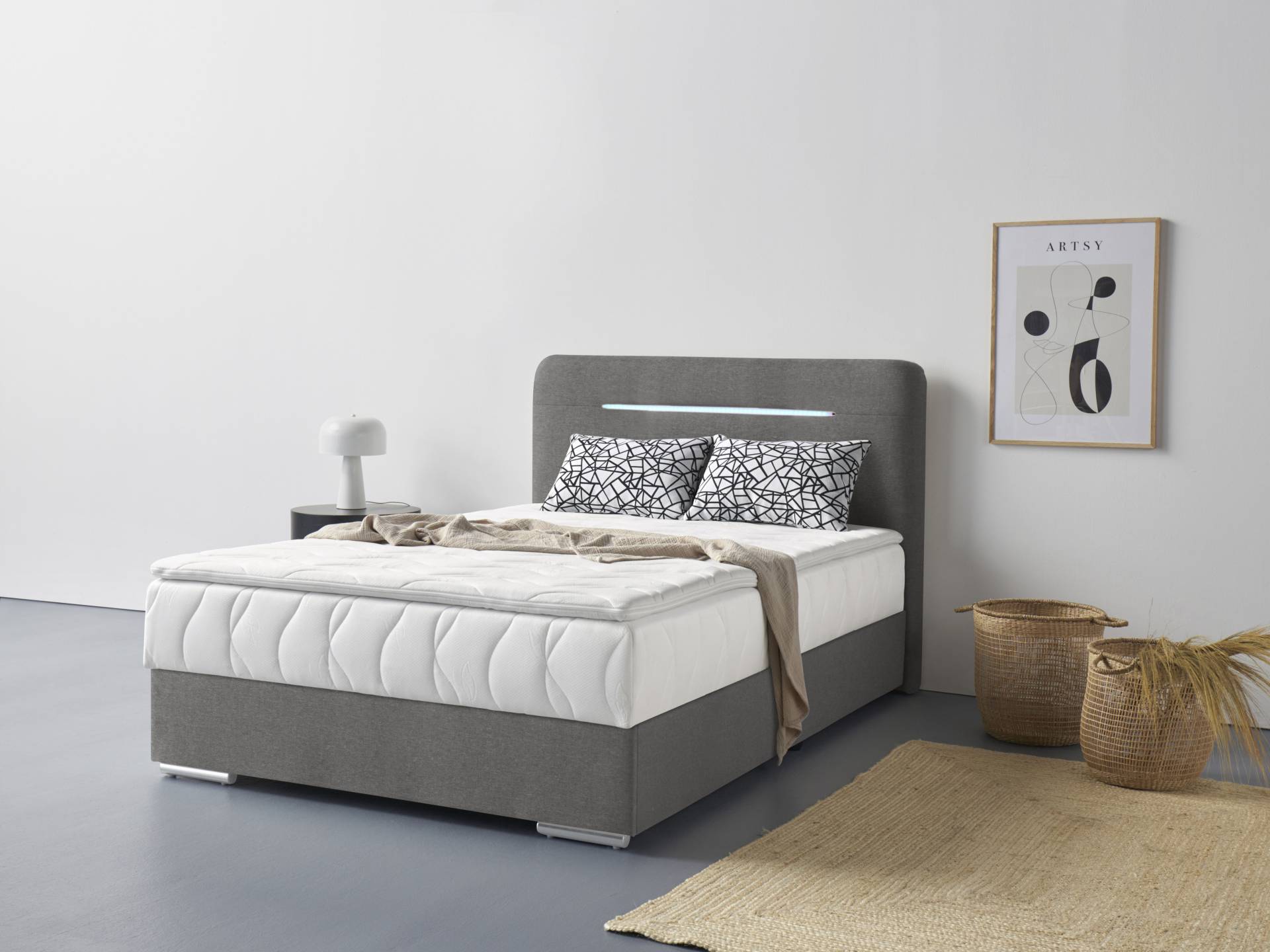 COTTA Boxbett »Lighstar« von COTTA