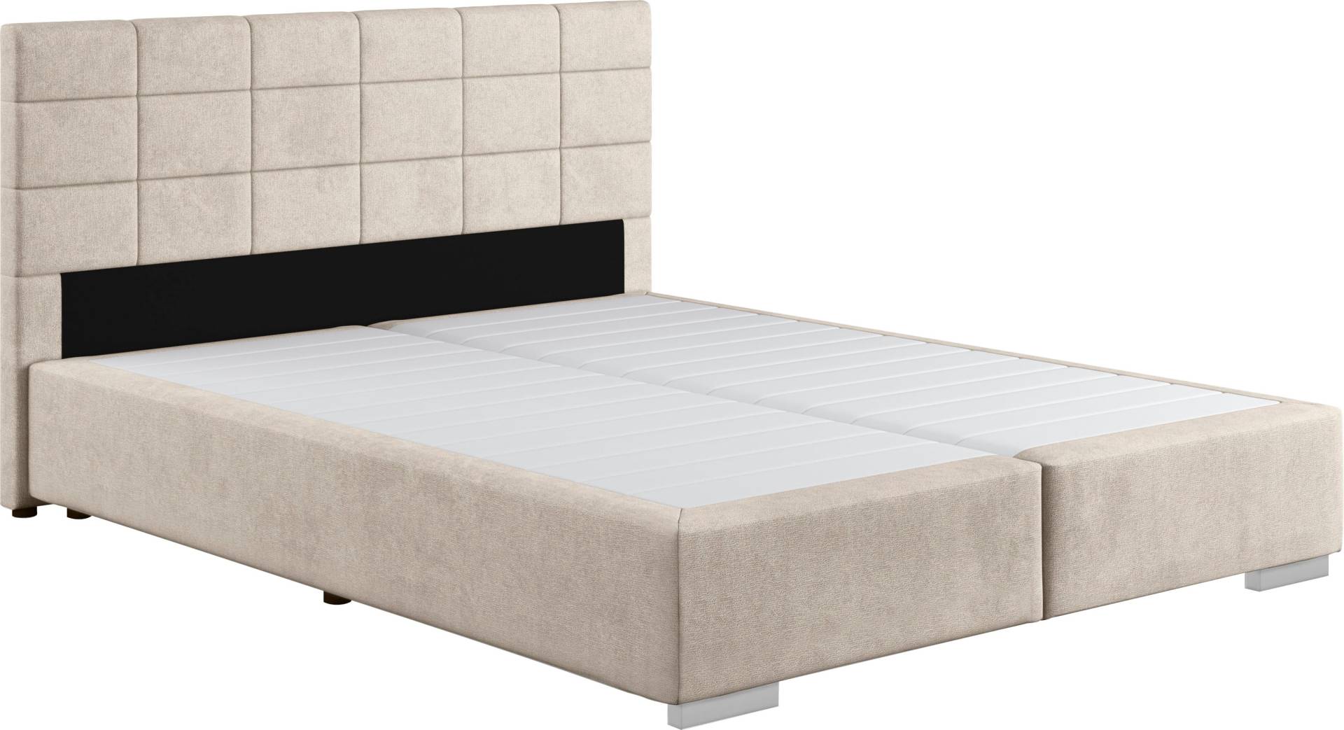 COTTA Boxspringbett Simba, wahlweise mit oder ohne Matratze und Topper COTTA Boxspringbett Simba, wahlweise mit oder ohne Matratze und Topper von COTTA