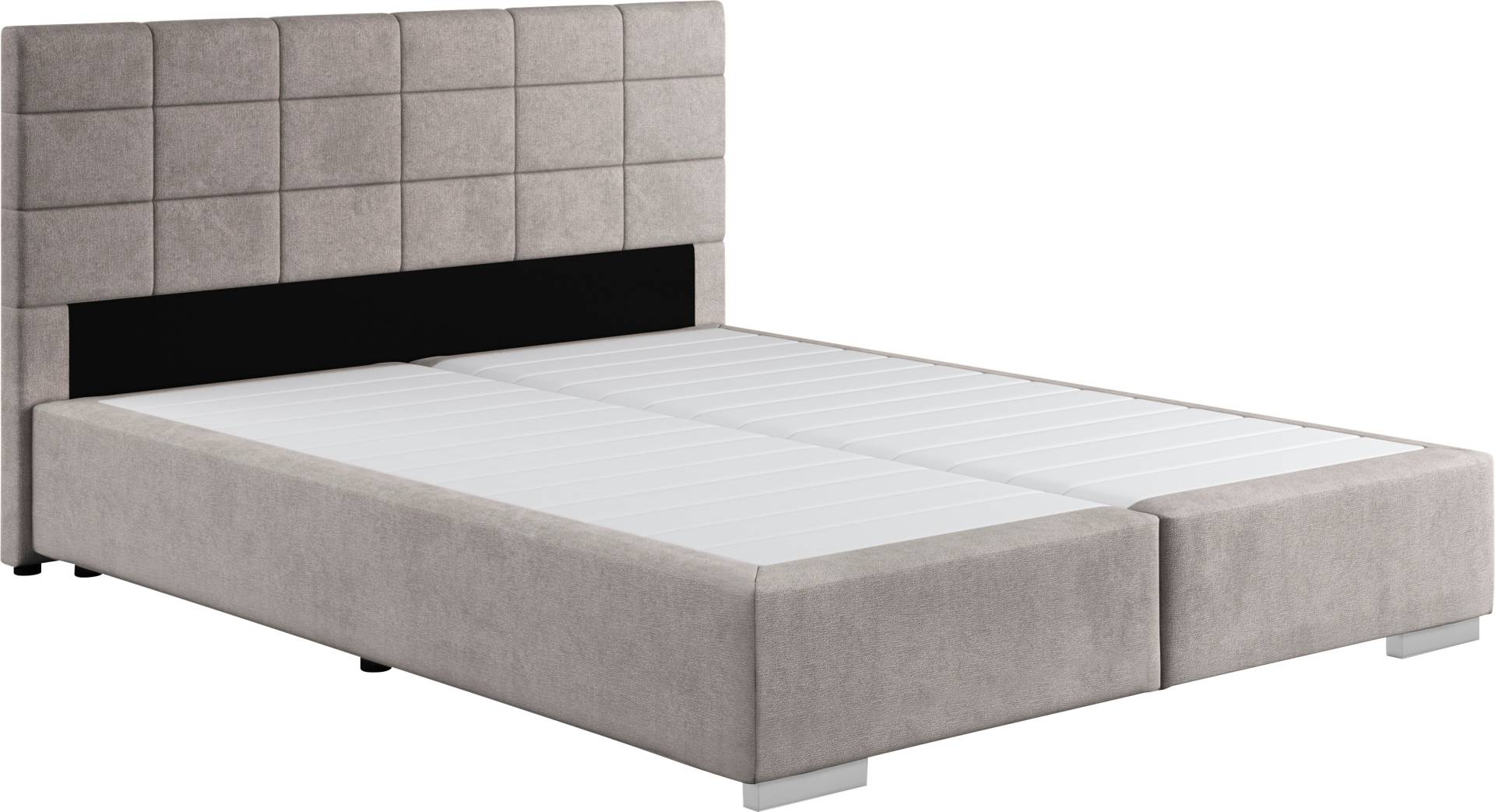 COTTA Boxspringbett Simba, wahlweise mit oder ohne Matratze und Topper COTTA Boxspringbett Simba, wahlweise mit oder ohne Matratze und Topper von COTTA
