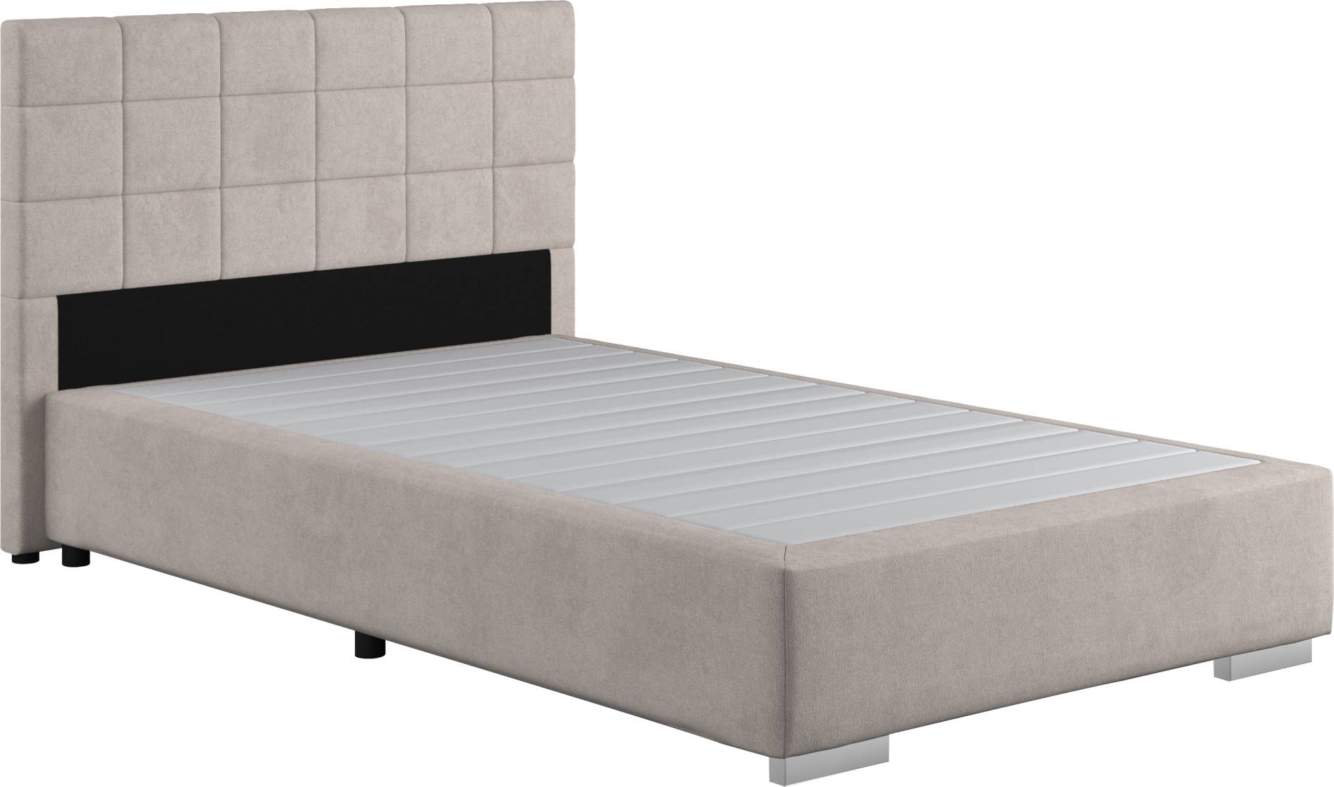 COTTA Boxspringbett »Simba«, Topseller! wahlweise mit oder ohne Matratze und Topper bestellbar von COTTA