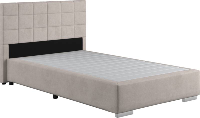 COTTA Boxspringbett »Simba«, Topseller! wahlweise mit oder ohne Matratze und Topper bestellbar von COTTA